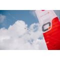 Ozone Hyperlink V4 2025 Aile de kitefoil et snowkite
