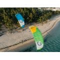 Ozone Hyperlink V4 2025 Aile de kitefoil et snowkite