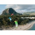 Ozone Hyperlink V4 2025 Aile de kitefoil et snowkite