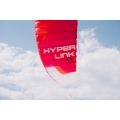 Ozone Hyperlink V4 2025 Aile de kitefoil et snowkite