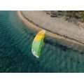 Ozone Hyperlink V4 2025 Aile de kitefoil et snowkite