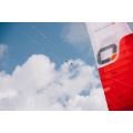 Ozone Hyperlink V4 2025 Aile de kitefoil et snowkite