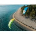 Ozone Hyperlink V4 2025 Aile de kitefoil et snowkite