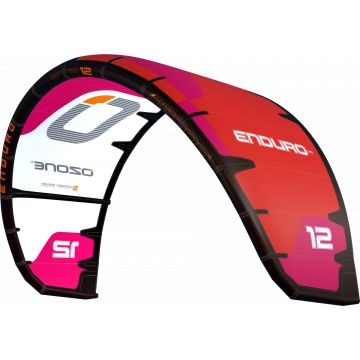 Ozone Enduro V5 2025 Aile de kitesurf