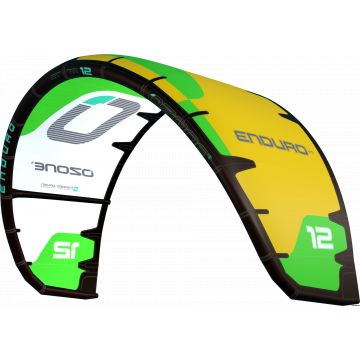 Ozone Enduro V5 2025 Aile de kitesurf