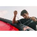 Ozone Enduro V5 2025 Aile de kitesurf