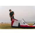 Ozone Enduro V5 2025 Aile de kitesurf