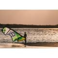 Ozone Enduro V5 2025 Aile de kitesurf