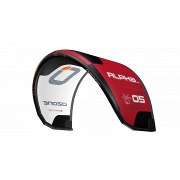 Ozone Alpha V3 Ultra-X 2025 Aile de kitesurf
