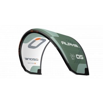 Ozone Alpha V3 Ultra-X 2025 Aile de kitesurf
