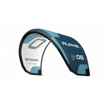 Ozone Alpha V3 Ultra-X 2025 Aile de kitesurf