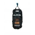 Ozone Alpha V3 Ultra-X 2025 Aile de kitesurf