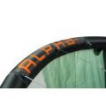 Ozone Alpha V3 Ultra-X 2025 Aile de kitesurf
