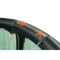 Ozone Alpha V3 Ultra-X 2025 Aile de kitesurf