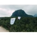 Ozone Alpha V3 Ultra-X 2025 Aile de kitesurf
