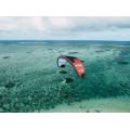 Ozone Alpha V3 Ultra-X 2025 Aile de kitesurf