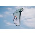Ozone Alpha V3 Ultra-X 2025 Aile de kitesurf