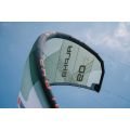 Ozone Alpha V3 Ultra-X 2025 Aile de kitesurf