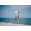 Ozone Alpha V3 Ultra-X 2025 Aile de kitesurf