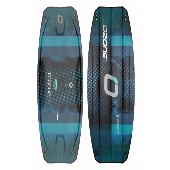 Ozone Torque V4 2025 Planche de kitesurf