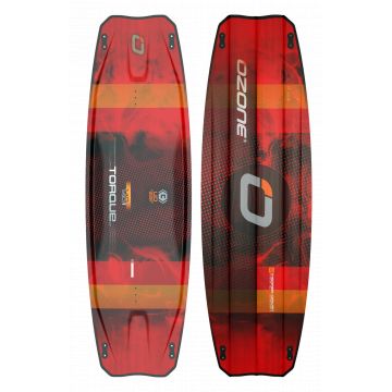 Ozone Torque V4 2025 Planche de kitesurf