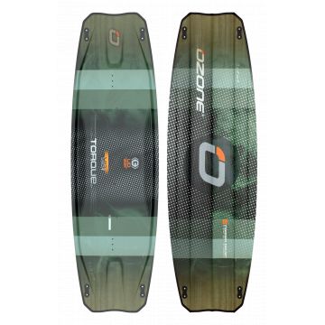 Ozone Torque V4 2025 Planche de kitesurf
