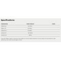 Ozone Torque V4 2025 Planche de kitesurf
