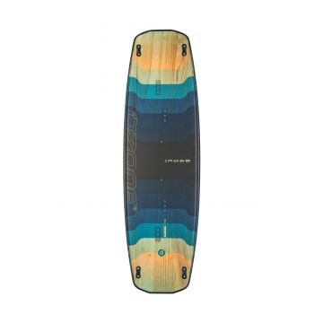Ozone Base V3 2025 Planche de kitesurf