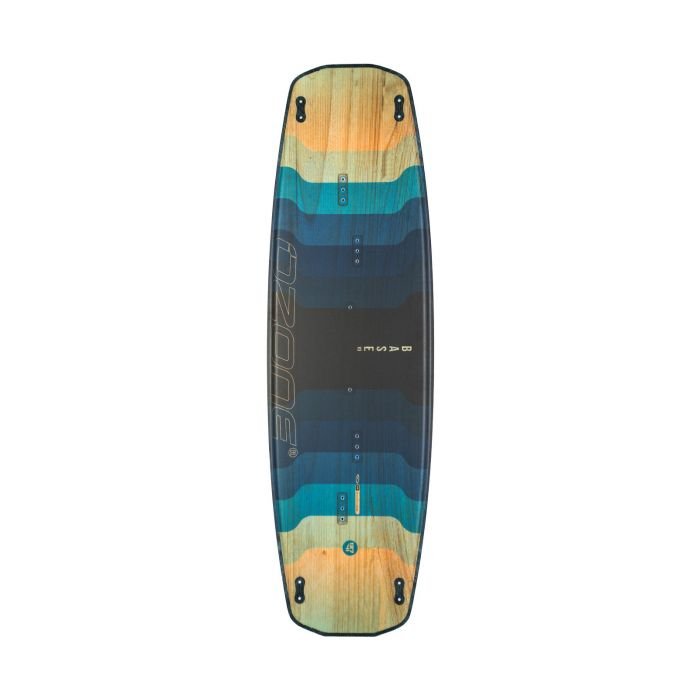 Ozone Base V3 2025 Planche de kitesurf Ozone Base V3 2025 Planche de kitesurf