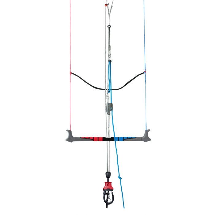 Ozone bar snow exp v5 50cm Barre kite 2025