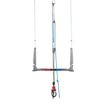 Ozone Bar Race V5 2025 45cm Barre de kite