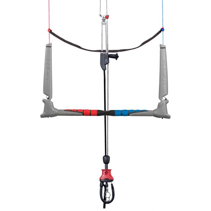 Ozone Bar Foil Contact V5 2025 45cm Barre de kite