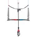 Ozone Bar Foil Contact V5 2025 55cm Barre de kite