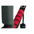 Ozone Bar Foil Contact V5 2025 55cm Barre de kite