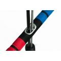 Ozone Bar Foil Contact V5 2025 55cm Barre de kite