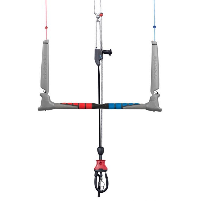 Ozone Bar Contact Water V5 2025 45cm Barre de kite Ozone Bar Contact Water V5 2025 45cm Barre de kite