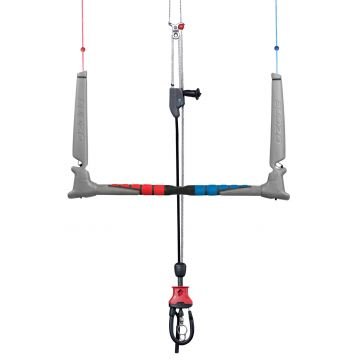 Ozone Bar Contact Water V5 2025 38cm Barre de kite