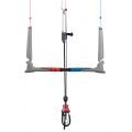 Ozone Bar Contact Water V5 2025 38cm Barre de kite Ozone Bar Contact Water V5 2025 38cm Barre de kite