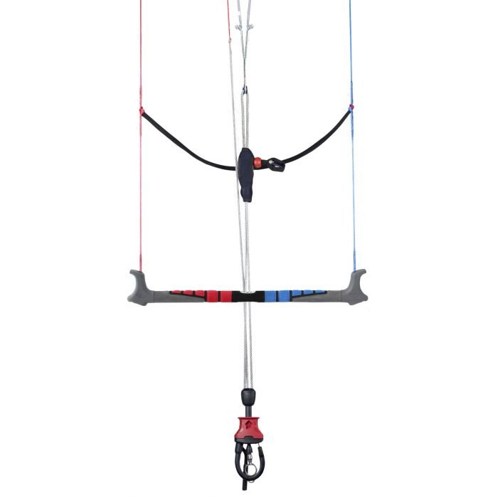 Ozone Bar Contact Snow V5 2025 55cm Barre de snow kite