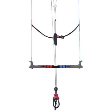 Ozone Bar Contact Snow V5 2025 50cm Barre de snow kite