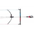 Ozone Bar Contact Snow V5 2025 45cm Barre de snow kite Ozone Bar Contact Snow V5 2025 45cm Barre de snow kite