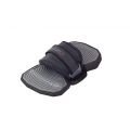 Ozone Twin Tip Footstraps V2 2025 Paire de footstraps pour planche de kite twin tip