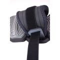 Ozone Twin Tip Footstraps V2 2025 Paire de footstraps pour planche de kite twin tip Ozone Twin Tip Footstraps V2 2025 Paire de footstraps pour planche de kite twin tip