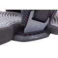 Ozone Twin Tip Footstraps V2 2025 Paire de footstraps pour planche de kite twin tip Ozone Twin Tip Footstraps V2 2025 Paire de footstraps pour planche de kite twin tip