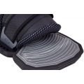 Ozone Twin Tip Footstraps V2 2025 Paire de footstraps pour planche de kite twin tip Ozone Twin Tip Footstraps V2 2025 Paire de footstraps pour planche de kite twin tip