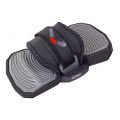 Ozone Twin Tip Footstraps V2 2025 Paire de footstraps pour planche de kite twin tip Ozone Twin Tip Footstraps V2 2025 Paire de footstraps pour planche de kite twin tip