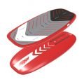 AXIS Dock 999 Red Glass Foilboard 2025