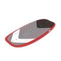AXIS Dock 999 Red Glass Foilboard 2025