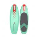 AXIS Blast Carbon Foilboard 2025 Planche de wingfoil