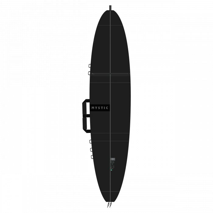 Mystic Patrol Day Cover Downwind Foil Housse de planche de downwind foil